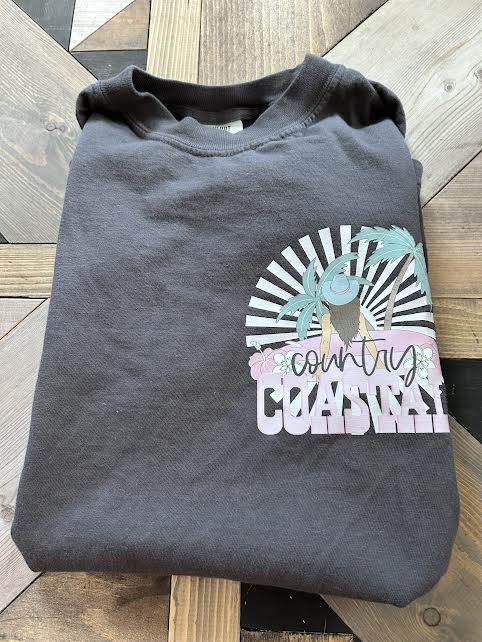Country Coastal Tee