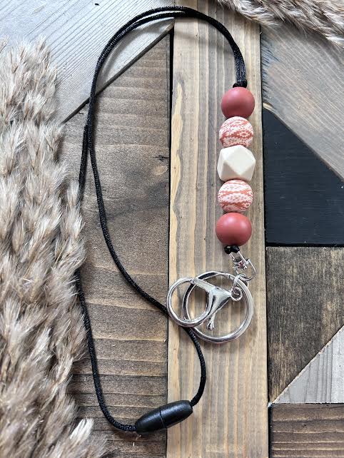 Desert Sands Lanyard