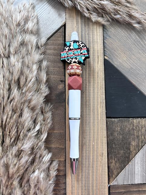 Desert Sands Mama Pen