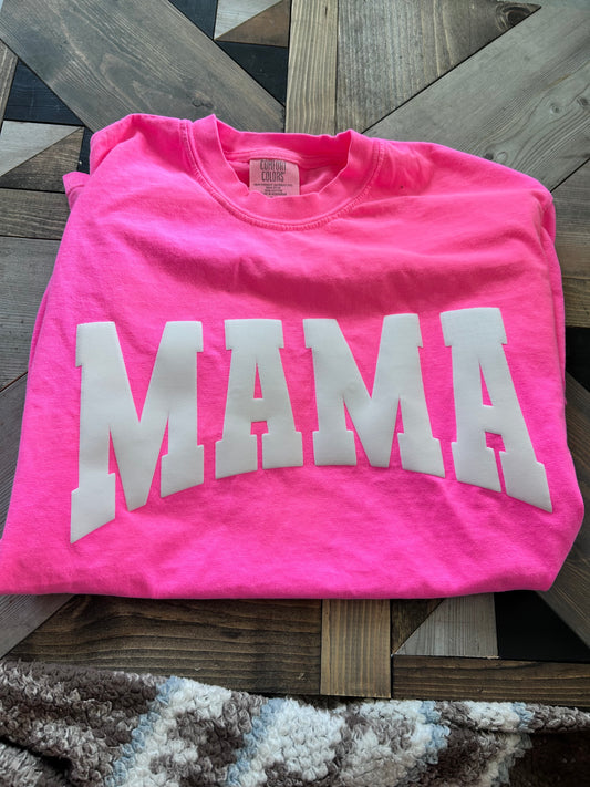 Mama Tee